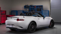 2016 Mazda MX-5 accessories design concept