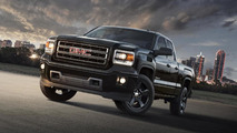 2015 GMC Sierra Elevation Edition