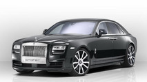 Spofec Rolls-Royce Ghost
