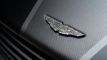 Aston Martin Vanquish One of Seven
