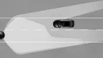 Makyajlı 2015 Volkswagen Phaeton (Çin versiyonu)