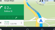 2015 Hyundai Sonata with Android Auto