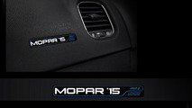 2015 Dodge Charger R/T with Mopar ’15 Performance Kit