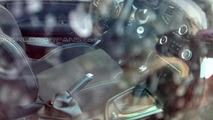 2016 Renault Megane spy photo