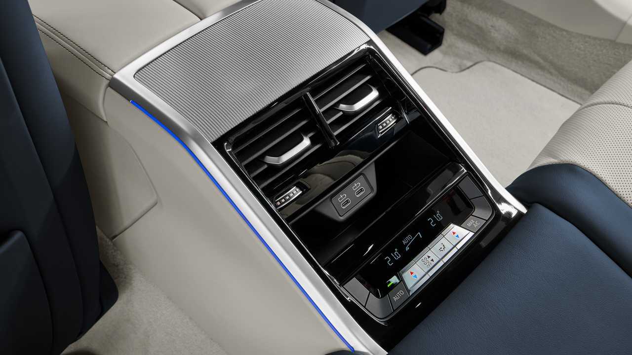 BMW Série 8 Gran Coupe (2020)