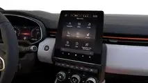 Renault Clio (2019) Fahrveranstaltung