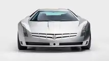 Cadillac Cien (2002)