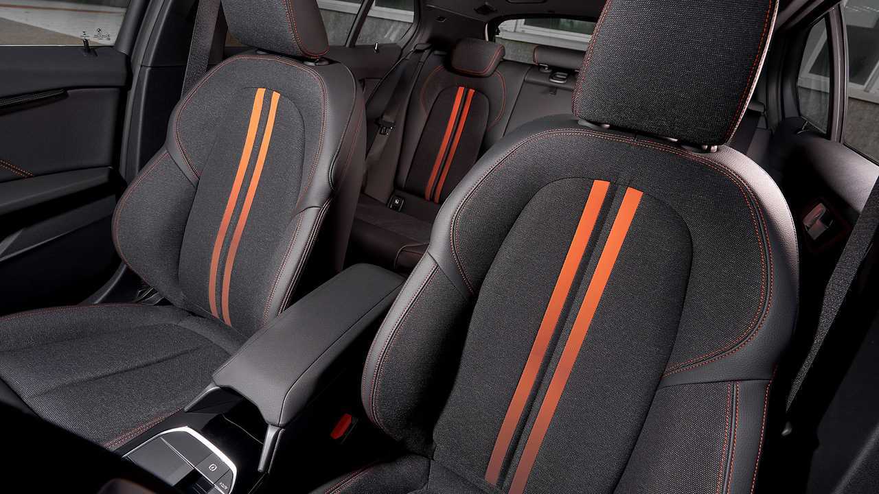BMW Serie 1 2019