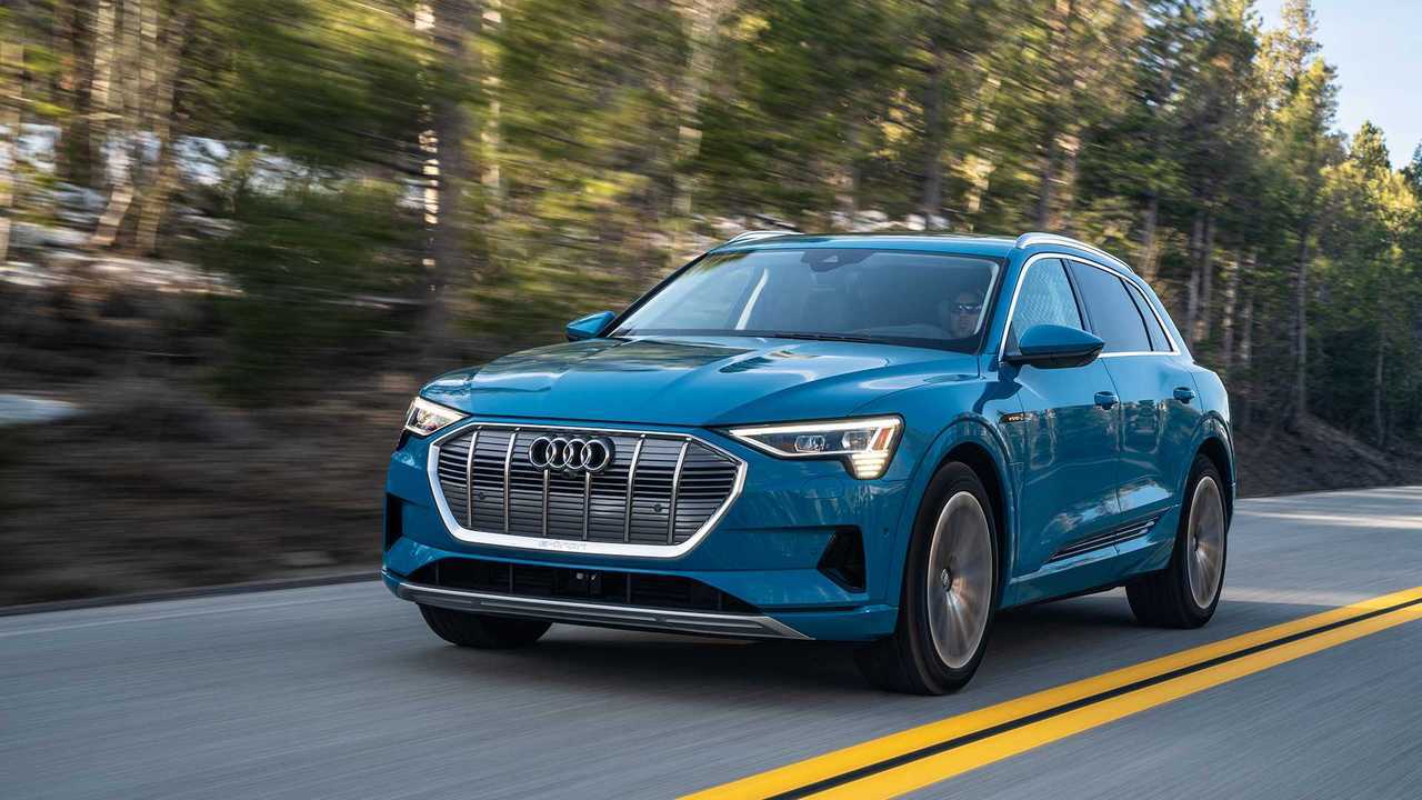 The EVs with the longest real-world range, What Car? says