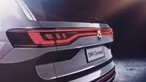 VW-SMV-Konzept von 2019