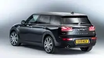 2019 Mini Clubman