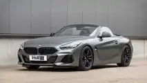 H&R BMW Z4 Roadster