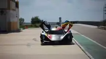 Season Alpha Roborace
