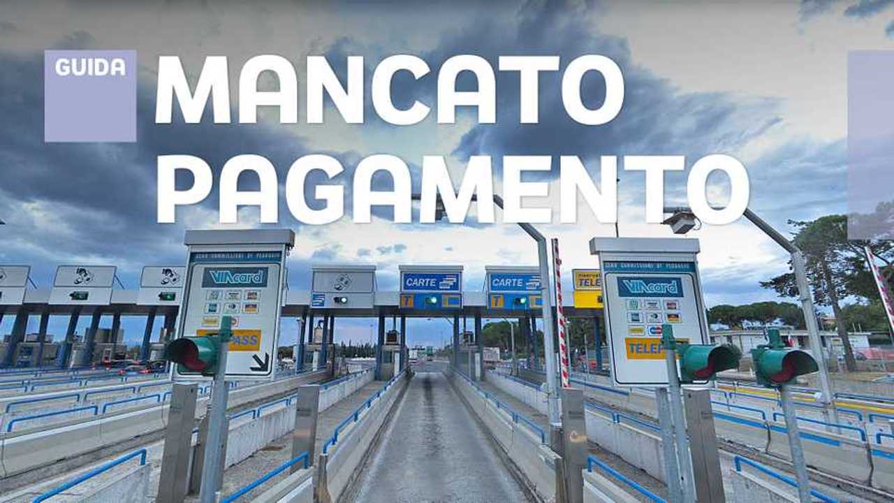 telepass avviso batteria scaricare