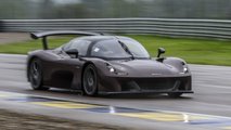 Dallara Stradale
