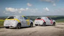Opel Corsa F (2019) im ersten Fahrbericht
