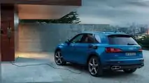 Audi Q5 50 TFSI e und 55 TFSI e (derzeit nicht erhältlich)