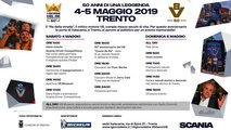 Scania I giorni del Re 2019