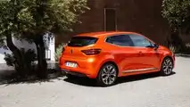 Essai Renault Clio 5