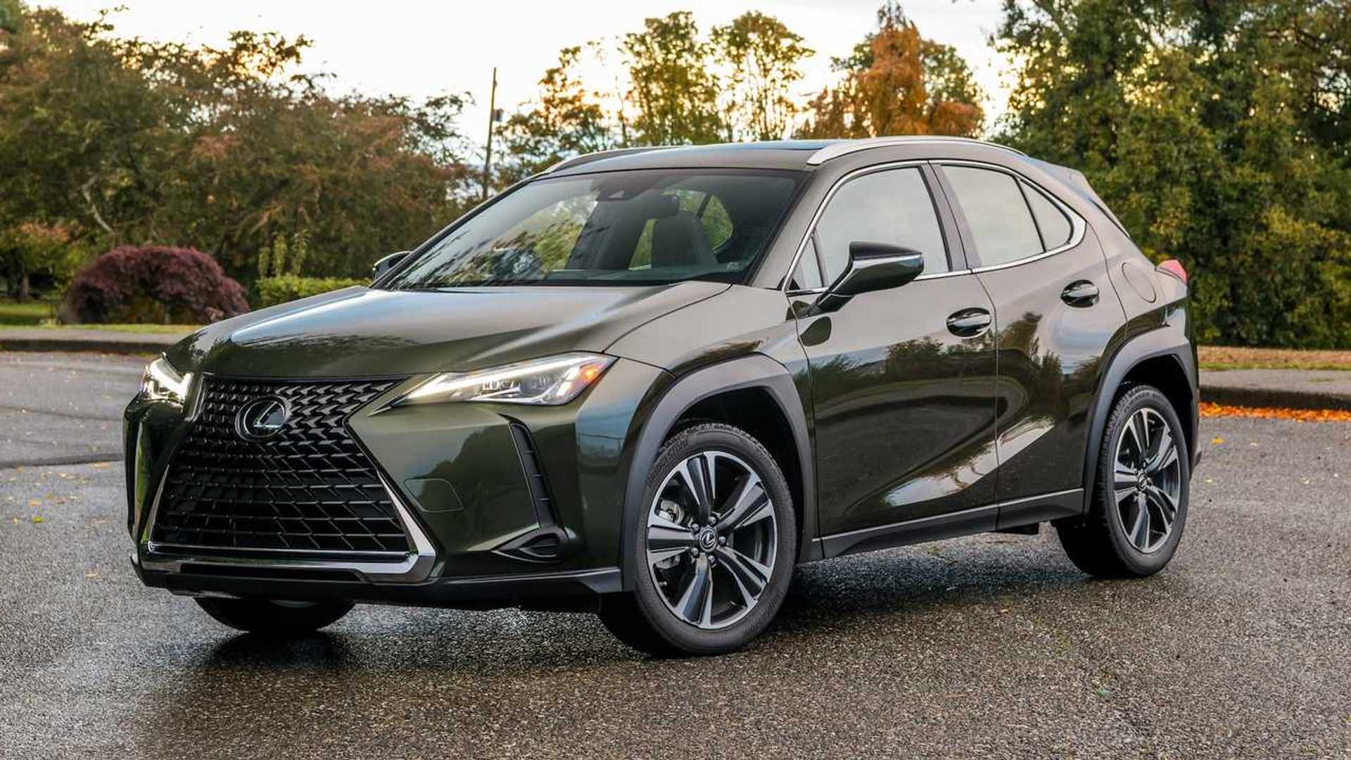 Best Subcompact Suv 2019 Awd : These Are The 10 Best Cars, Suvs And Pickups Of 2019, According To Consumer Reports.