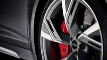 Audi RS 6 Avant (2020)