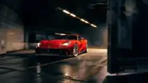 Ferrari 812 Superfast Widebody von Novitec