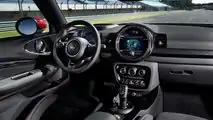 2019 Mini John Cooper Works Clubman