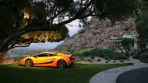 WCF Test Drive: Lamborghini Gallardo Superleggera