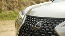2019 Lexus UX 200: İnceleme