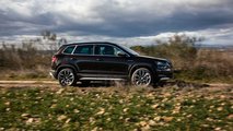 Skoda Karoq Scout 2.0 TDI 150 CV M6 4x4