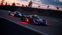Roborace - Season Alpha