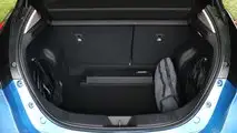 Essai Nissan Leaf e+