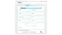 Schritt für Schritt: So funktioniert CARIO