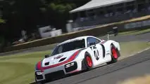 Porsche 935