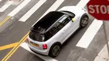 Mini Cooper SE (2019)
