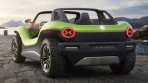 I.D. Buggy