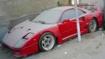 Ferrari F40