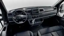 Renault Master Facelift (2019)