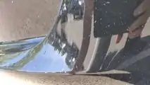 Finnish Goods Inspection Finds Tesla Model 3’s Paint Is Soft And Thin