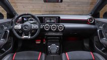 Mercedes-AMG CLA 45 Shooting Brake (2019)