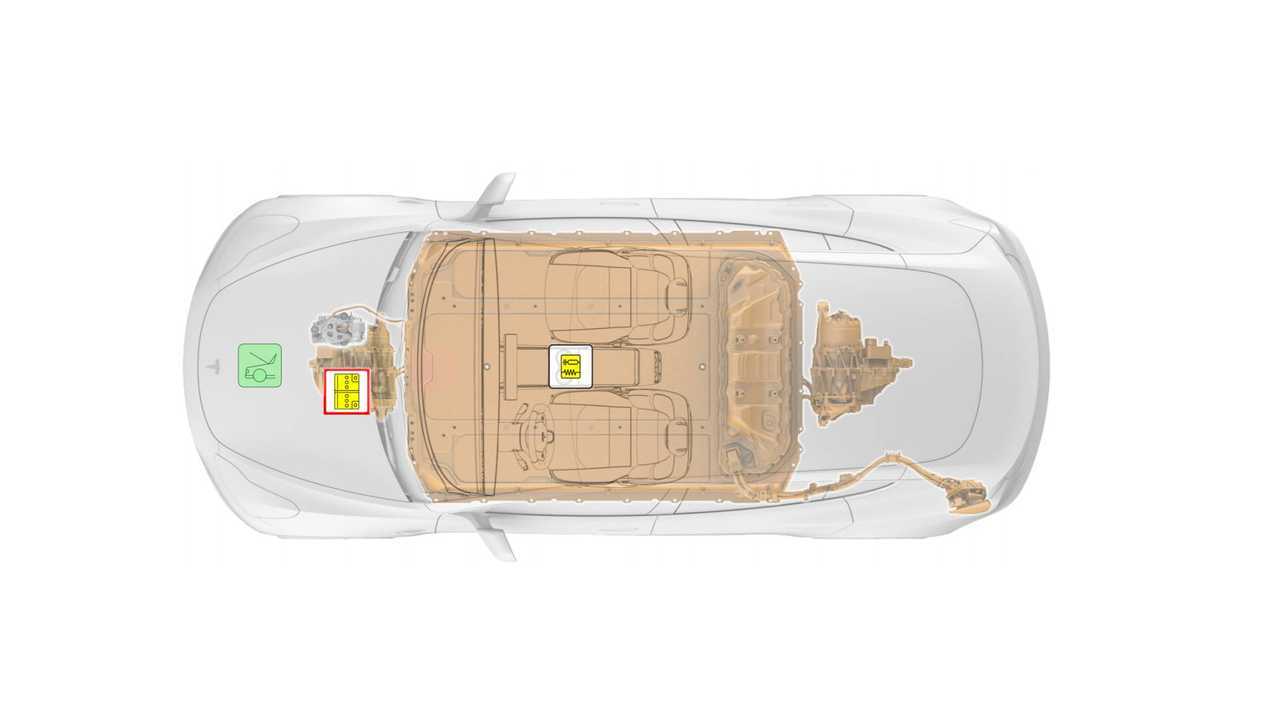 16 Percent Of Global EV Battery Capacity in May Went To Tesla Model 3