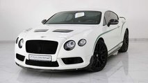 Bentley Continental GT3-R