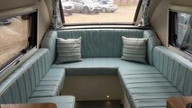 Barefoot Karavan