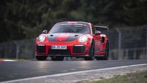 Porsche 911 GT2 RS