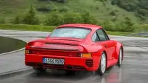 Porsche 959