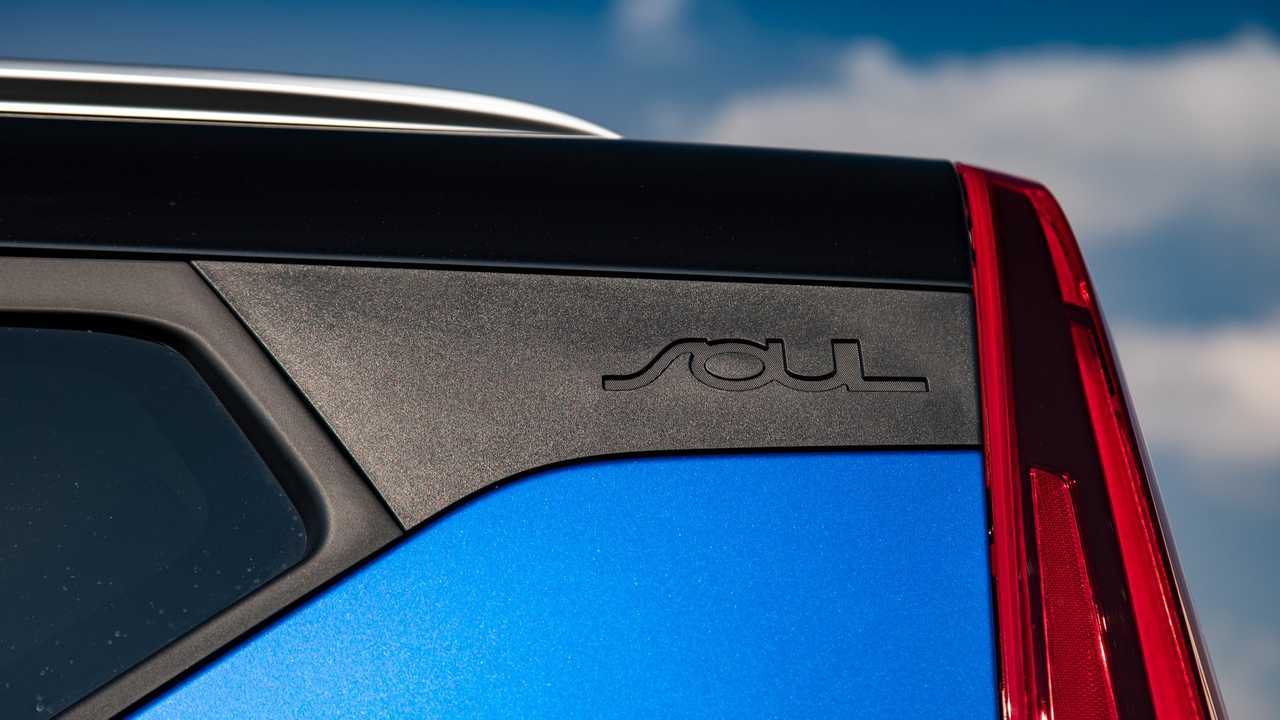 KIA e-Soul 2019 primera prueba