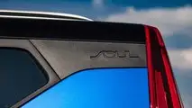 Kia e-Soul