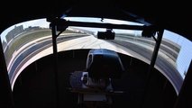 Ford Mustang Mach-E Simulator Experience