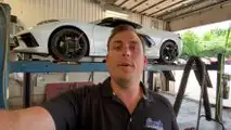 2020 Chevrolet Corvette Track Prep