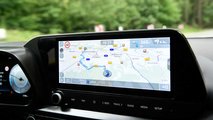 Nuova Hyundai i20, test della pre serie